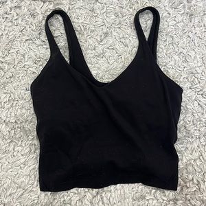 lulu lemon align tank